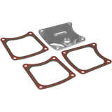 JAMES GASKET 85 - 06 FLT/FXR INP CVR GASKET (5) (JGI - 34906 - 85) - DRIVEN Canada's Powersports 840037909293JGI - 34906 - 85