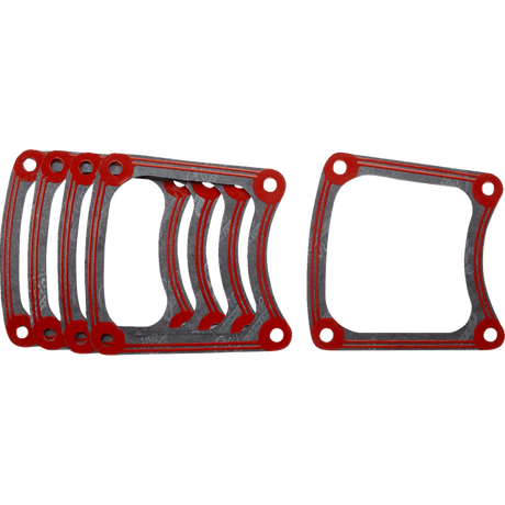 JAMES GASKET 85 - 06 FLT/FXR INP CVR GASKET (5) (JGI - 34906 - 85) - DRIVEN Canada's Powersports 840037909293JGI - 34906 - 85