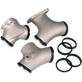 JAMES GASKET 86 - 12 B/T SEAL INTAKE MANIFOLD 10 PACK (JGI - 26995 - 86 - A) - DRIVEN Canada's Powersports 840037906926JGI - 26995 - 86 - A