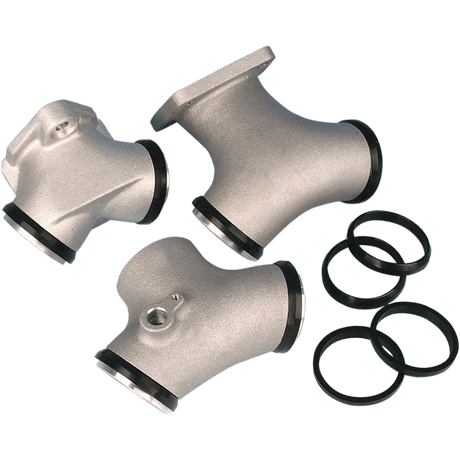 JAMES GASKET 86 - 12 B/T SEAL INTAKE MANIFOLD 10 PACK (JGI - 26995 - 86 - A) - DRIVEN Canada's Powersports 840037906926JGI - 26995 - 86 - A