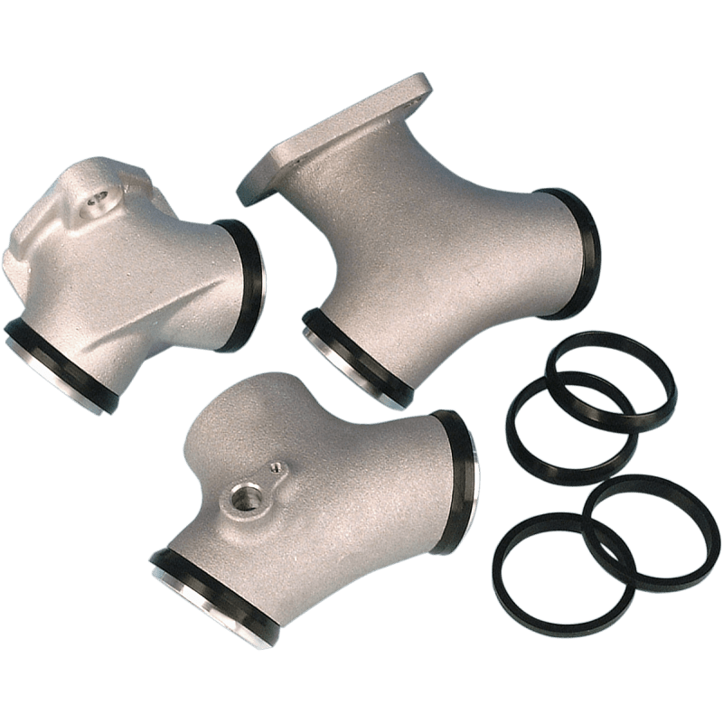 JAMES GASKET 86 - 12 B/T SEAL INTAKE MANIFOLD 10 PACK (JGI - 26995 - 86 - A) - DRIVEN Canada's Powersports 840037906926JGI - 26995 - 86 - A