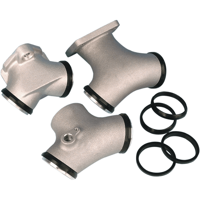 JAMES GASKET 86 - 12 B/T SEAL INTAKE MANIFOLD 10 PACK (JGI - 26995 - 86 - A) - DRIVEN Canada's Powersports 840037906926JGI - 26995 - 86 - A