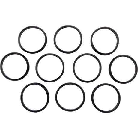 JAMES GASKET 86 - 12 B/T SEAL INTAKE MANIFOLD 10 PACK (JGI - 26995 - 86 - A) - DRIVEN Canada's Powersports 840037906926JGI - 26995 - 86 - A