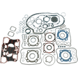 JAMES GASKET 86 - 90 ENG KIT W/METAL BASE/ROCK (KIT) - DRIVEN Canada's Powersports 840037903079JGI - 17026 - 86