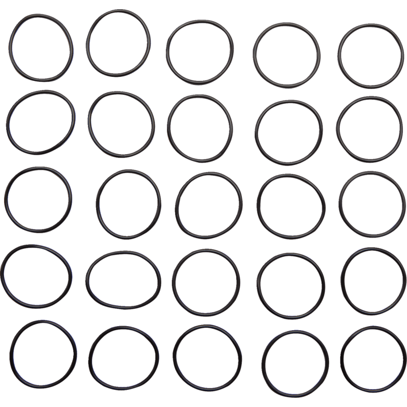 JAMES GASKET 86 - 90 XL'S LWR TAPPET GUIDE ORING 25 - DRIVEN Canada's Powersports 840037900788JGI - 11168 - A