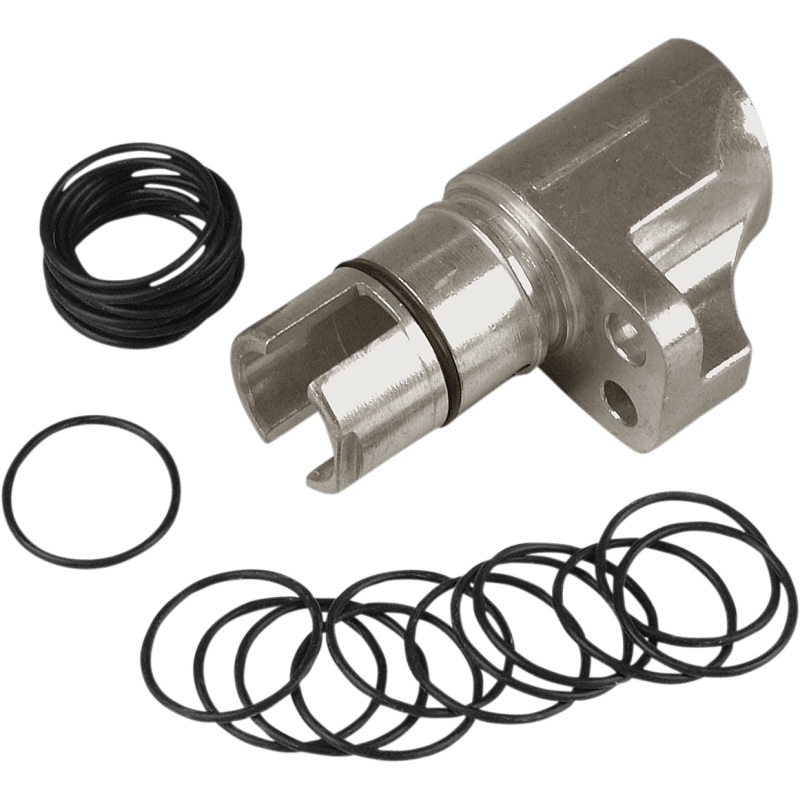 JAMES GASKET 86 - 90 XL'S LWR TAPPET GUIDE ORING 25 - DRIVEN Canada's Powersports 840037900788JGI - 11168 - A