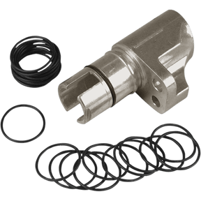 JAMES GASKET 86 - 90 XL'S LWR TAPPET GUIDE ORING 25 - DRIVEN Canada's Powersports 840037900788JGI - 11168 - A