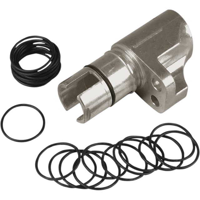 JAMES GASKET 86 - 90 XL'S LWR TAPPET GUIDE ORING 25 - DRIVEN Canada's Powersports 840037900788JGI - 11168 - A