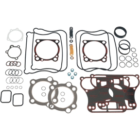 JAMES GASKET 86 - 90 XL'S TOP END GASK KIT W/METAL KIT (JGI - 17032 - 86 - B) - DRIVEN Canada's Powersports 840037903338JGI - 17032 - 86 - B