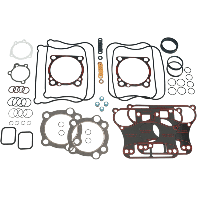 JAMES GASKET 86 - 90 XL'S TOP END GASK KIT W/METAL KIT (JGI - 17032 - 86 - B) - DRIVEN Canada's Powersports 840037903338JGI - 17032 - 86 - B