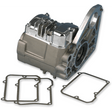JAMES GASKET 86 - 99 5 SPEED TOP COVER PAPER 10PK - DRIVEN Canada's Powersports 840037909224JGI - 34904 - 86