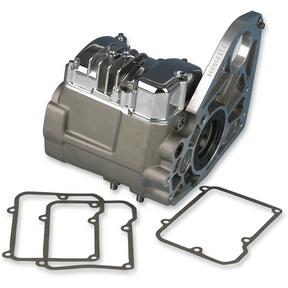 JAMES GASKET 86 - 99 5 SPEED TOP COVER PAPER 10PK - DRIVEN Canada's Powersports 840037909224JGI - 34904 - 86