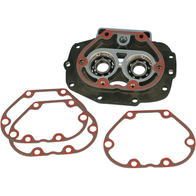 JAMES GASKET 87 - 13 B/T CLUTCH RELEASE CVR PAPER 5 - DRIVEN Canada's Powersports 840037910145JGI - 36801 - 87 - X