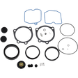 JAMES GASKET 88 - 06 CV CARB REBUILD KIT (JGI - 27006 - 88) - DRIVEN Canada's Powersports 840037907145JGI - 27006 - 88