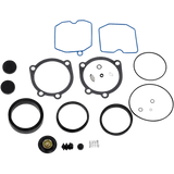 JAMES GASKET 88 - 06 CV CARB REBUILD KIT (JGI - 27006 - 88) - DRIVEN Canada's Powersports 840037907145JGI - 27006 - 88