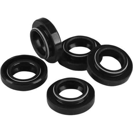 JAMES GASKET 89 - 93 STR SHAFT SEAL B/T (5) (JGI - 12053) - DRIVEN Canada's Powersports 840037901921JGI - 12053