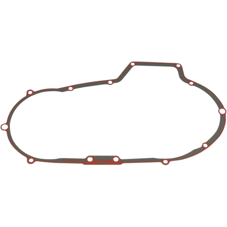 JAMES GASKET 91 - 03 PRI CVR GASK W/BEAD .030 (5) - DRIVEN Canada's Powersports 840037909682JGI - 34955 - 89 - X