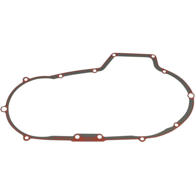 JAMES GASKET 91 - 03 PRI CVR GASK W/BEAD .030 (5) - DRIVEN Canada's Powersports 840037909682JGI - 34955 - 89 - X