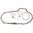 JAMES GASKET 91 - 03 PRI CVR GASKET W/SEALS KIT - DRIVEN Canada's Powersports 840037909668JGI - 34955 - 89 - K