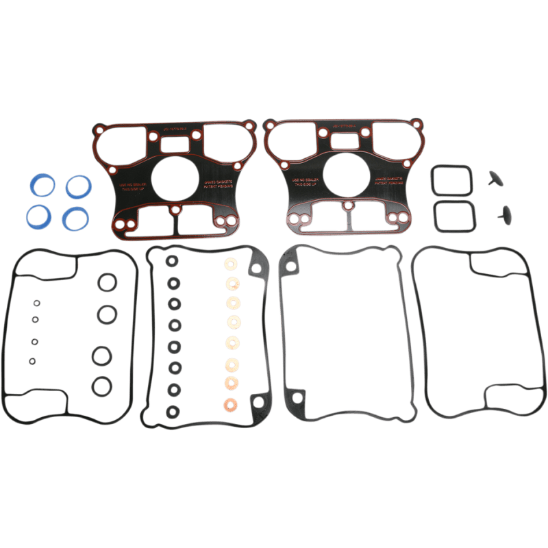 JAMES GASKET 91 - 03 R/CVR KIT W/METAL (KIT) - DRIVEN Canada's Powersports 840037903314JGI - 17030 - 91 - X