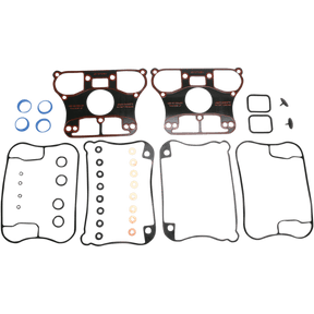 JAMES GASKET 91 - 03 R/CVR KIT W/METAL (KIT) - DRIVEN Canada's Powersports 840037903314JGI - 17030 - 91 - X