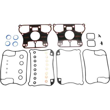 JAMES GASKET 91 - 03 R/CVR KIT W/METAL (KIT) - DRIVEN Canada's Powersports 840037903314JGI - 17030 - 91 - X