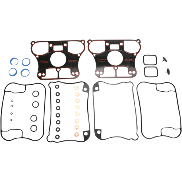 JAMES GASKET 91 - 03 R/CVR KIT W/METAL (KIT) - DRIVEN Canada's Powersports 840037903314JGI - 17030 - 91 - X