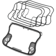 JAMES GASKET 91 - 03 R/CVR UPPER RUBBER (5) - DRIVEN Canada's Powersports 840037904151JGI - 17354 - 89