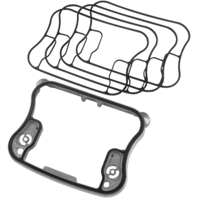 JAMES GASKET 91 - 03 R/CVR UPPER RUBBER (5) - DRIVEN Canada's Powersports 840037904151JGI - 17354 - 89