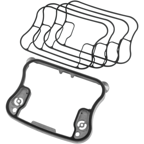 JAMES GASKET 91 - 03 R/CVR UPPER RUBBER (5) - DRIVEN Canada's Powersports 840037904151JGI - 17354 - 89