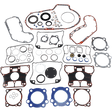 JAMES GASKET 91 - 03 XL883/1200 COMP ENG KIT W/METAL (JGI - 17026 - 91) - DRIVEN Canada's Powersports 840037903093JGI - 17026 - 91