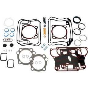 JAMES GASKET 91 - 03 XL883/1200 TOP END KIT W/METAL (KIT) (JGI - 17032 - 91) - DRIVEN Canada's Powersports 840037903352JGI - 17032 - 91