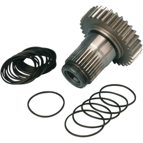 JAMES GASKET 91 - 06 B/T MAIN DRIVE GEAR QUAD SEAL 25PK (JGI - 11165) - DRIVEN Canada's Powersports 840037900733JGI - 11165