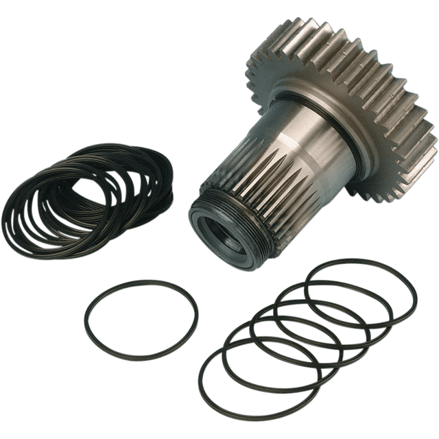 JAMES GASKET 91 - 06 B/T MAIN DRIVE GEAR QUAD SEAL 25PK (JGI - 11165) - DRIVEN Canada's Powersports 840037900733JGI - 11165