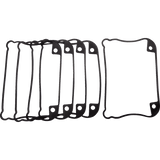 JAMES GASKET 91 - 12 XL'S R/CVR LOWER RUBBER 5 PACK (JGI - 17353 - 89) - DRIVEN Canada's Powersports 840037904120JGI - 17353 - 89