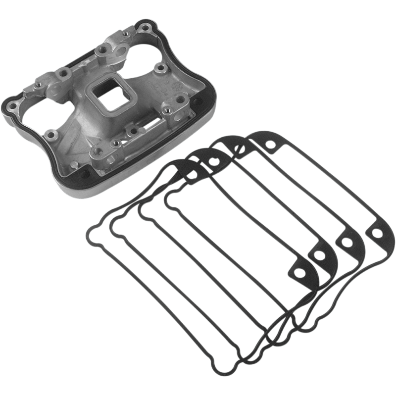 JAMES GASKET 91 - 12 XL'S R/CVR LOWER RUBBER 5 PACK (JGI - 17353 - 89) - DRIVEN Canada's Powersports 840037904120JGI - 17353 - 89