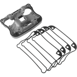 JAMES GASKET 91 - 12 XL'S R/CVR LOWER RUBBER 5 PACK (JGI - 17353 - 89) - DRIVEN Canada's Powersports 840037904120JGI - 17353 - 89