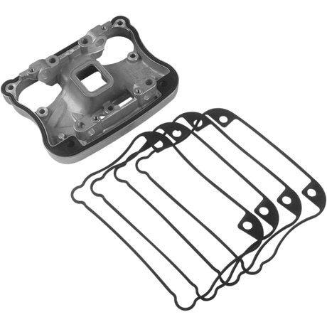 JAMES GASKET 91 - 12 XL'S R/CVR LOWER RUBBER 5 PACK (JGI - 17353 - 89) - DRIVEN Canada's Powersports 840037904120JGI - 17353 - 89