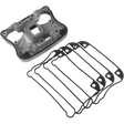 JAMES GASKET 91 - 12 XL'S R/CVR LOWER RUBBER 5 PACK (JGI - 17353 - 89) - DRIVEN Canada's Powersports 840037904120JGI - 17353 - 89