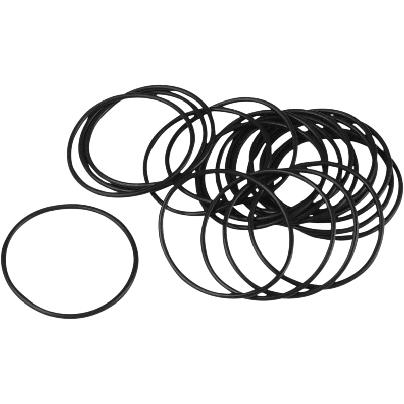 JAMES GASKET 91 - 93XL CLTCH INSP CVR O - RING (25) JAMES (JGI - 11187) - DRIVEN Canada's Powersports 840037900894JGI - 11187