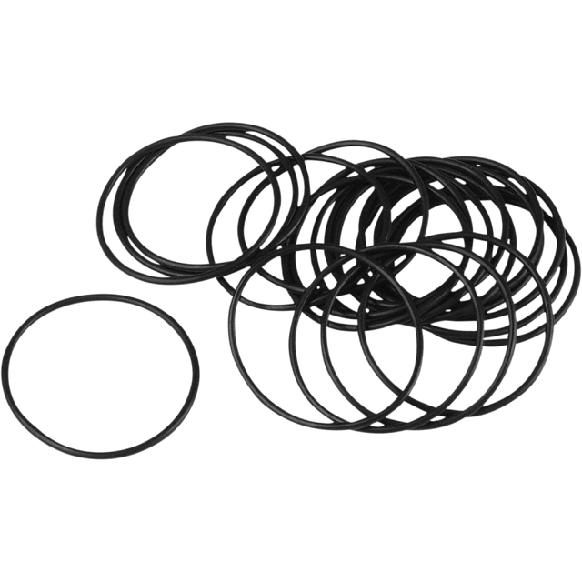 JAMES GASKET 91 - 93XL CLTCH INSP CVR O - RING (25) JAMES (JGI - 11187) - DRIVEN Canada's Powersports 840037900894JGI - 11187