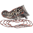 JAMES GASKET 91 - 99 5SPD SPRTSTR CVR CSK WBEAD 5PK - DRIVEN Canada's Powersports 840037905806JGI - 25263 - 90 - X