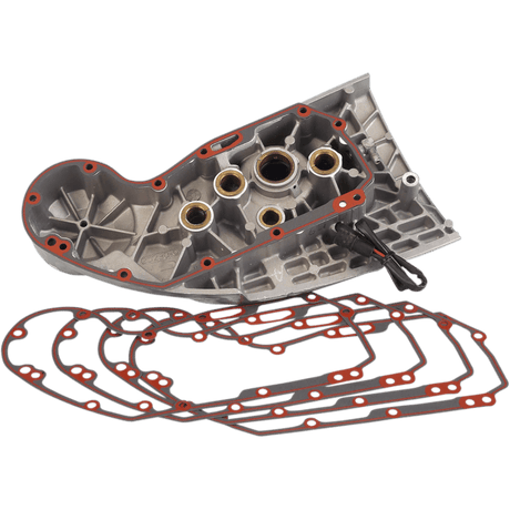 JAMES GASKET 91 - 99 5SPD SPRTSTR CVR CSK WBEAD 5PK - DRIVEN Canada's Powersports 840037905806JGI - 25263 - 90 - X