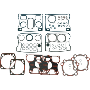 JAMES GASKET 92 - 99 B/T 3 - 5/8" T/END KIT W/METAL (KIT) (JGI - 17033 - 92) - DRIVEN Canada's Powersports 840037903444JGI - 17033 - 92