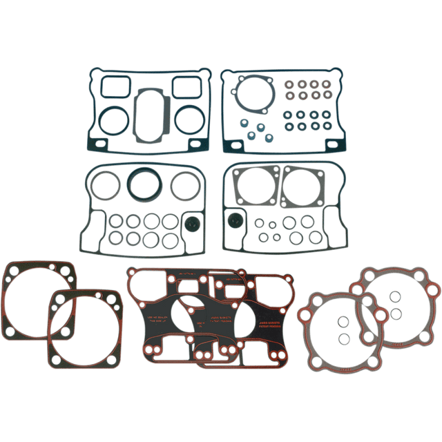 JAMES GASKET 92 - 99 B/T 3 - 5/8" T/END KIT W/METAL (KIT) (JGI - 17033 - 92) - DRIVEN Canada's Powersports 840037903444JGI - 17033 - 92