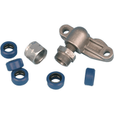 JAMES GASKET 92 - 99 BT O/FILTER SEAL/FERRULE (5) (JGI - 63528 - 92) - DRIVEN Canada's Powersports 840037912200JGI - 63528 - 92