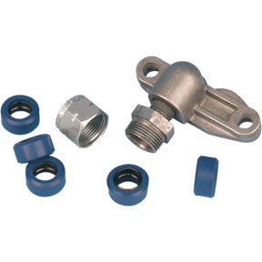 JAMES GASKET 92 - 99 BT O/FILTER SEAL/FERRULE (5) (JGI - 63528 - 92) - DRIVEN Canada's Powersports 840037912200JGI - 63528 - 92