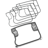 JAMES GASKET 92 - 99 B/T R/CVR UPPER RUBBER (5) (JGI - 17356 - 92) - DRIVEN Canada's Powersports 840037904212JGI - 17356 - 92