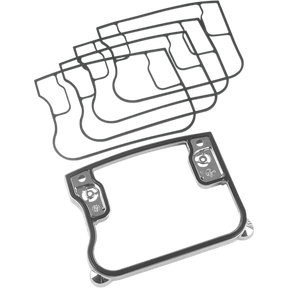 JAMES GASKET 92 - 99 B/T R/CVR UPPER RUBBER (5) (JGI - 17356 - 92) - DRIVEN Canada's Powersports 840037904212JGI - 17356 - 92