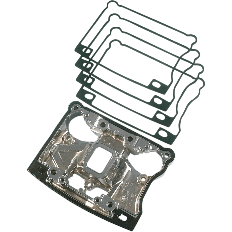 JAMES GASKET 92 - 99 B/T ROCKER CVR LOWER RUBBER 5 PACK (JGI - 17355 - 92) - DRIVEN Canada's Powersports 840037904182JGI - 17355 - 92